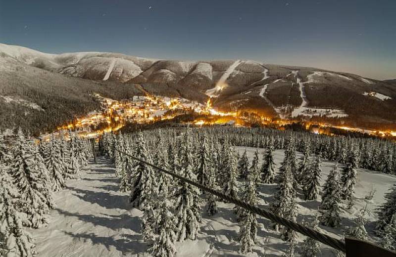 Hotel Pod Jasany | Spindleruv Mlyn | Ski & Stay
