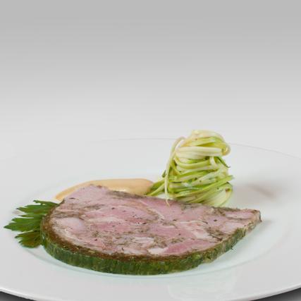 Hotel Pod Jasany | Špindlerův Mlýn | JAMBON PERSILÉ