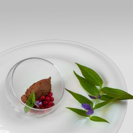 Hotel Pod Jasany | Špindlerův Mlýn | CHOCOLATE MOUSSE