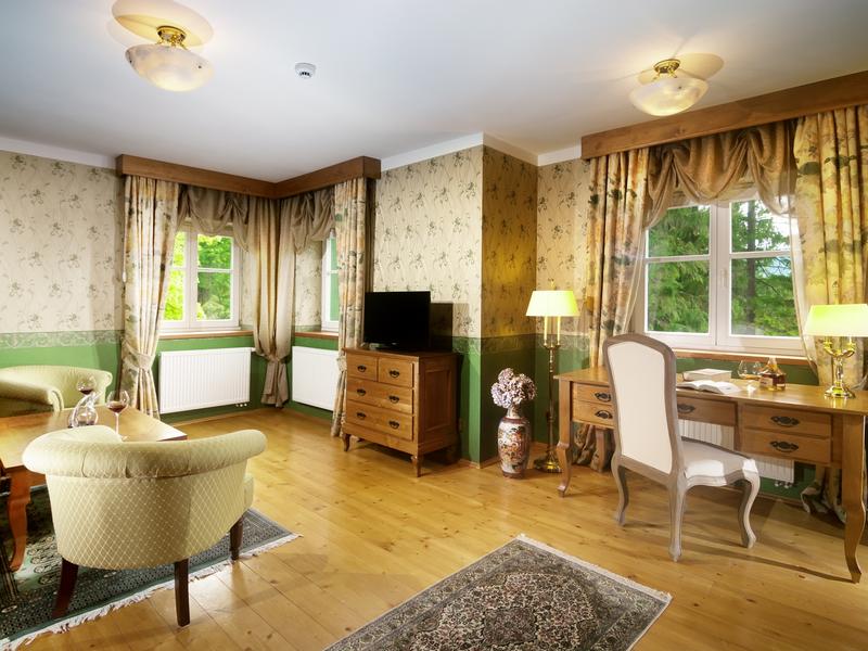 Hotel Pod Jasany | Špindlerův Mlýn | 