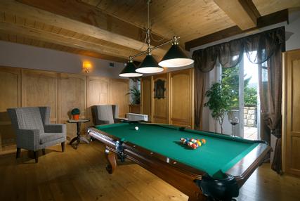 Hotel Pod Jasany | Špindlerův Mlýn | MEN´S CLUB