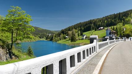 Hotel Pod Jasany | Spindleruv Mlyn | STAUDAMM